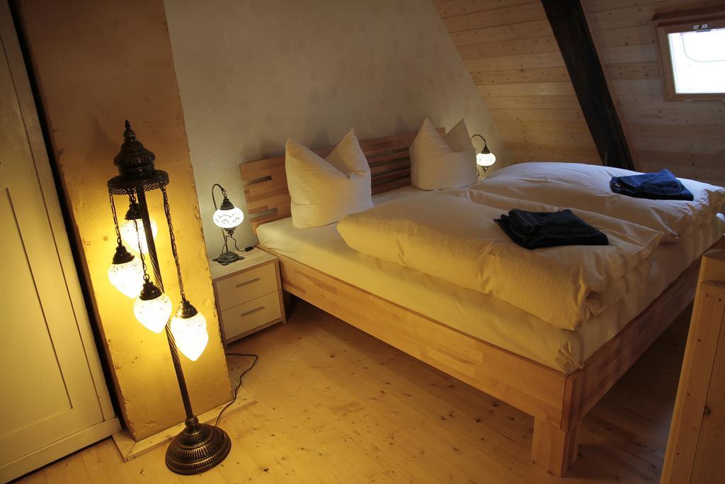 Kristallhaus Anno 1438 Quedlinburg Kültér fotó