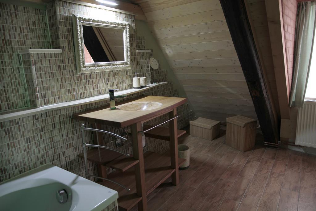 Kristallhaus Anno 1438 Quedlinburg Kültér fotó